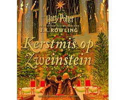 foto van Kerstmis op Zweinstein