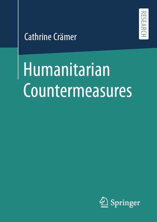 Social Science and Law (German Language) - Humanitarian Coun ... - cover