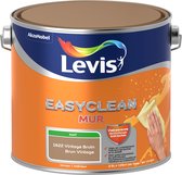 LEVIS EASYCLEAN MUR MARRON VINTAGE MAT 2.5L