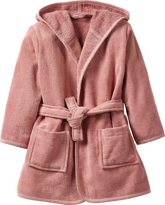 Vertbaudet Peignoir de bain enfant essentiels
