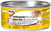 Polyfilla - Sneldrogende Houtplamuur - Wit - 400 G