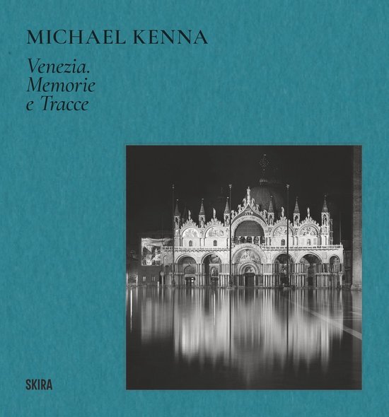 Michael Kenna (Bilingual edition)