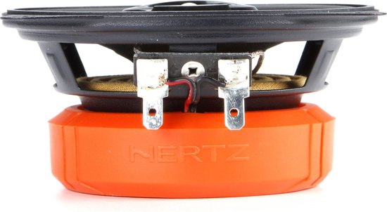 HERTZ DCX100.3 van Hertz — afbeelding 4