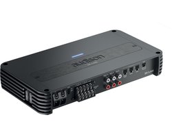 Audison SR 5.600 V2 | Klasse D - 5 Kanaals Versterker | 4 x 75/115 Watt RMS @ 4Ω + 1 x 330/550 Watt RMS @ 2Ω