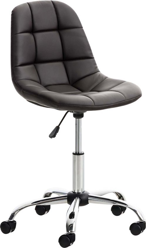 CLP Emil Bureaustoel - Ergonomisch - Voor volwassenen