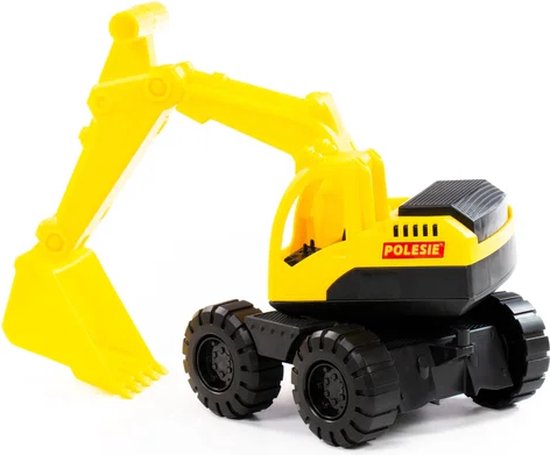 Cavallino Graafmachine van Cavallino — afbeelding 5