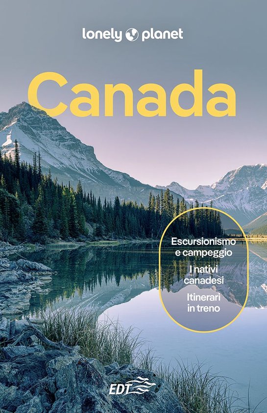 Canada - cover