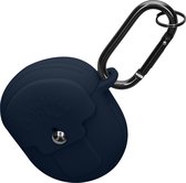 FTRONGRT Housse en Silicone pour Écouteurs Bluetooth pour Google Pixel