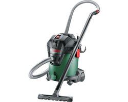 BOSCH AdvancedVac 20 Water- en stofzuiger