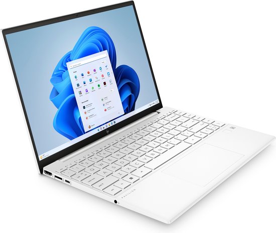 【美品】HP pavilion aero 13 be ryzen7 7735U HP Pavilion Aero 13-be2015nc AMD Ryzen™ 7 7735U Laptop 33,8