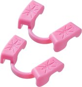Protège-dents Haltérophilie Powerlifting - Pour Musculation Et Fitness (noir, Mâchoire Inférieure)