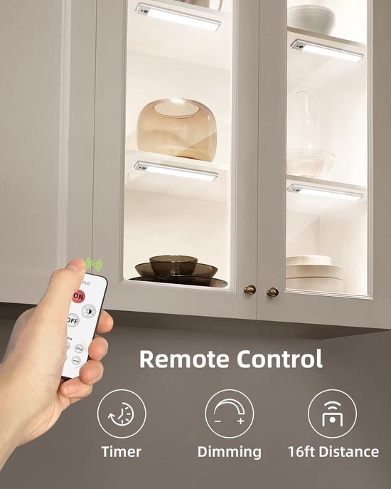 LED verlichting keuken: Slim, stijlvol & energiezuinig