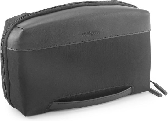 Camera Accessoires Tas - Opbergzak Tech Pouch Mini - Kabels Digitale Camera Mobiele Telefoon Batterijen Opladers Fotografie SD Kaarten Organisatie Kleine Draagbare