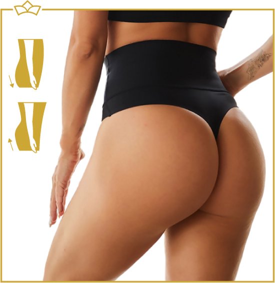 Dames Siliconen Butt Pads Enhancer Slipjes Gewatteerde heup ondergoed Shapewear Putts Lifter Lift Panty Naadloze nep Padding Slips, voor club, bruiloft, dating (Color : Natural, Grootte : A~500g