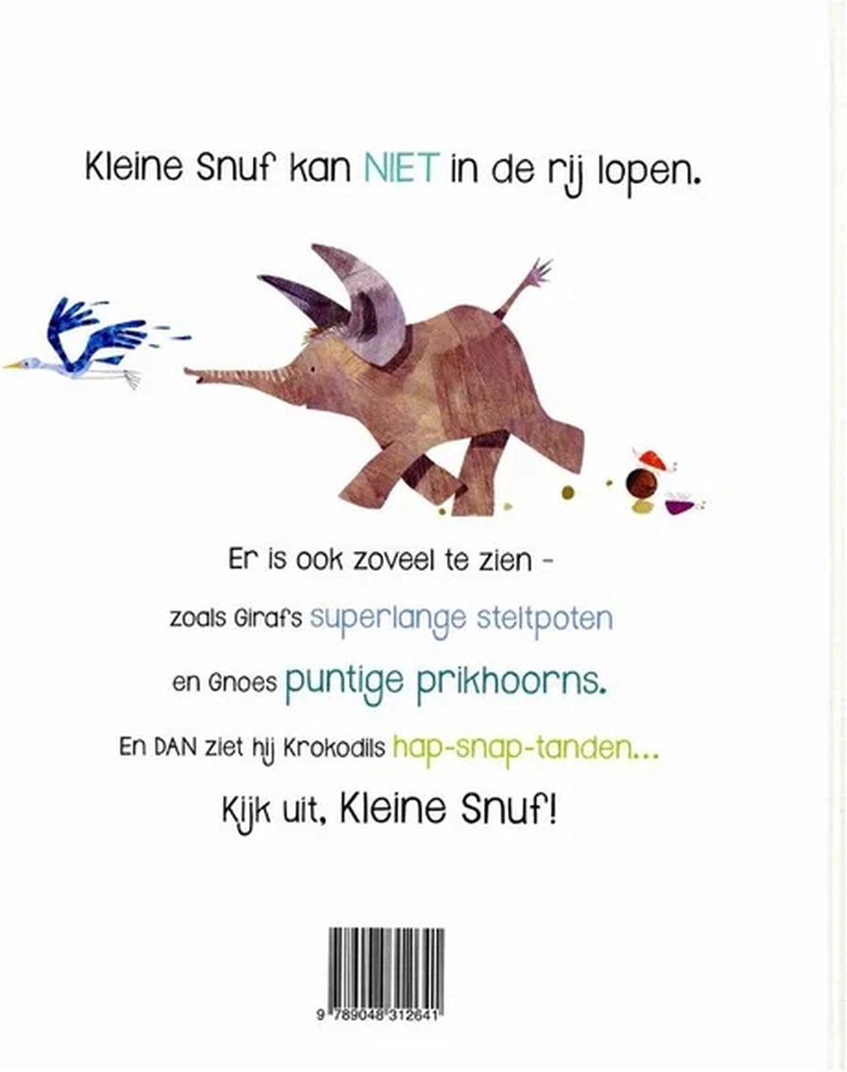 Gewoon zoals je bent — cadeau in Boeken - foto 4