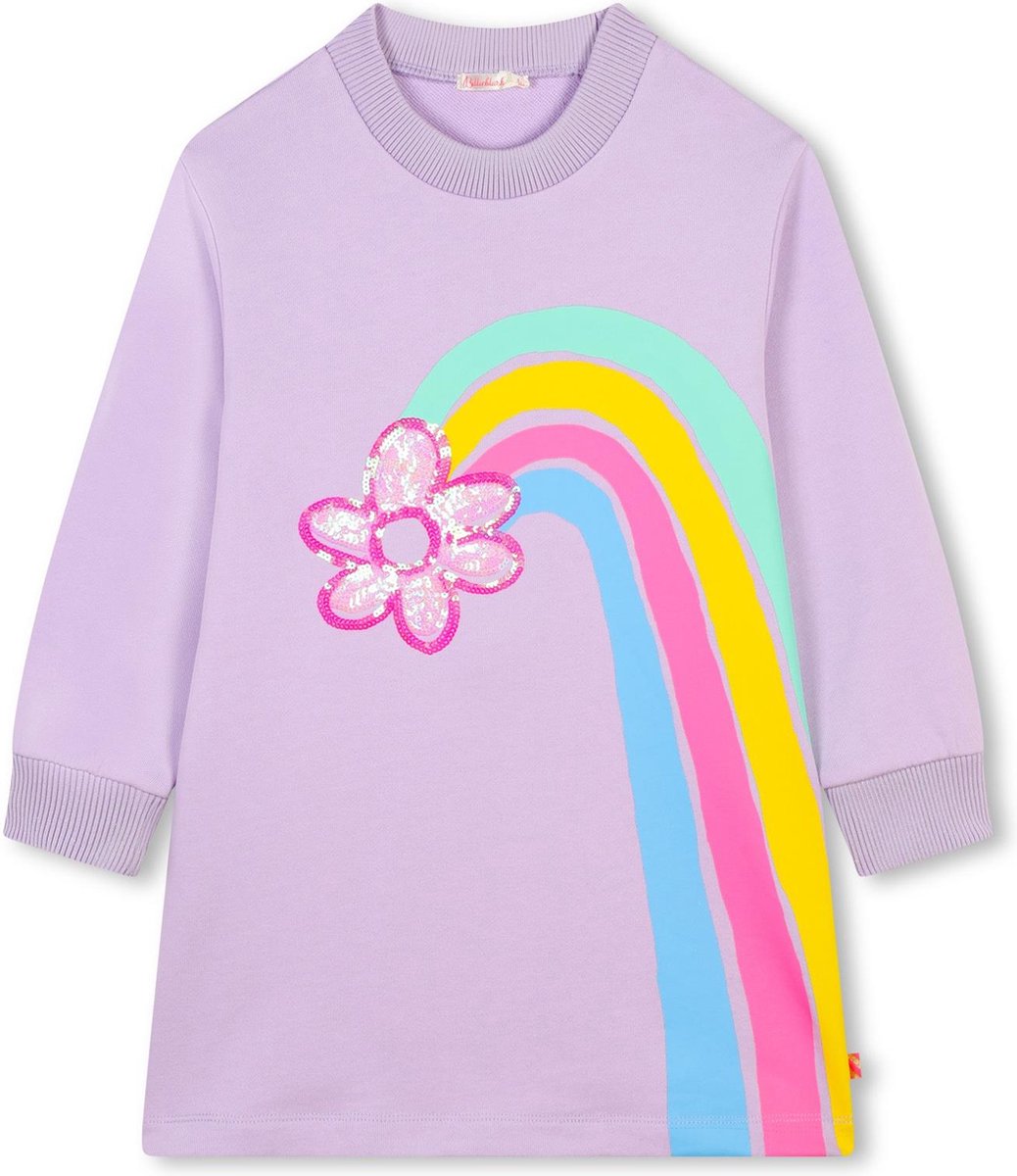 Billieblush U20504 Meisjes Jurk - Maat 152