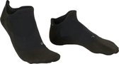 FALKE GO5 Invisible Chaussettes de Golf pour hommes - noir (noir) - Taille: 42-43