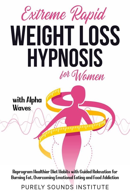 Mindful Harmonics 3 - Extreme Rapid Weight Loss Hypnosis for ... - cover