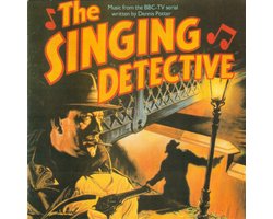 The Singing Detective