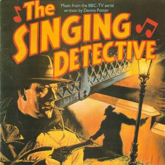 The Singing Detective