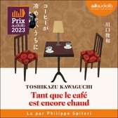 Livre audio numérique