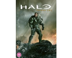 Halo (4DVD)