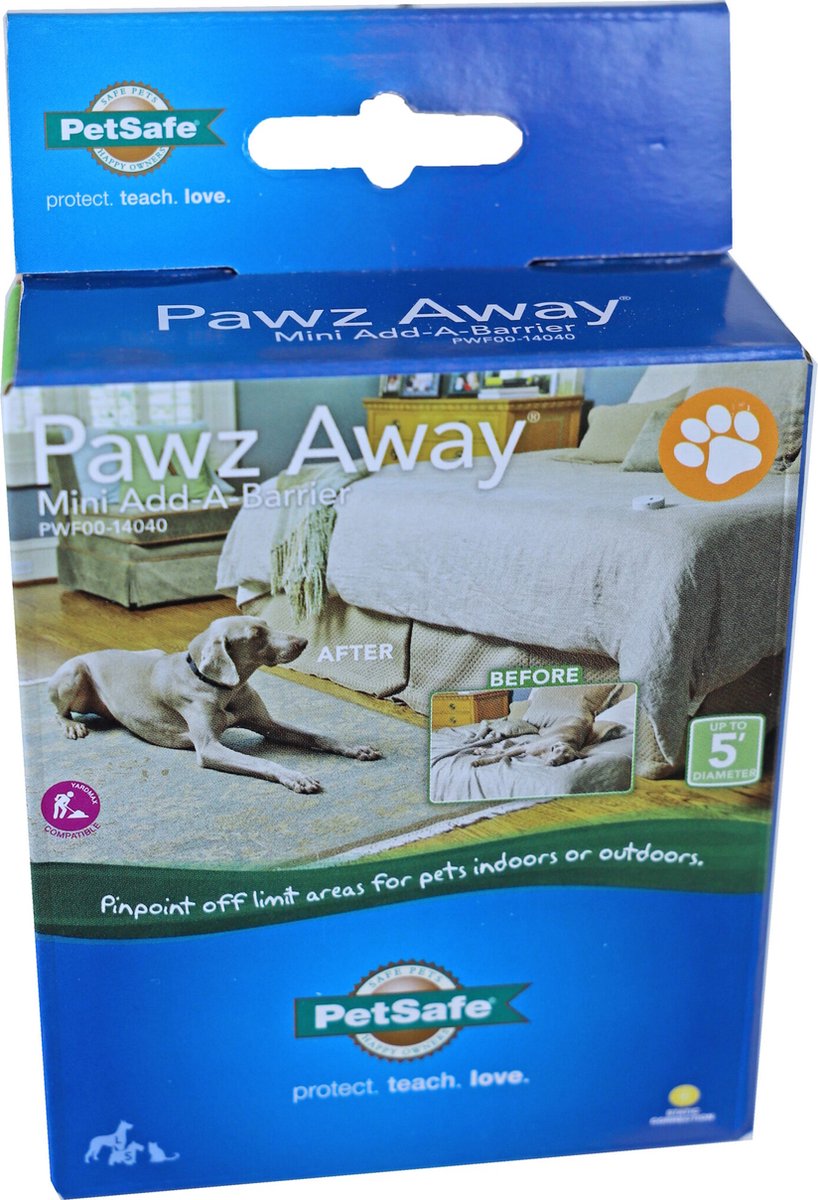 Petsafe Barrier Extra Mini
