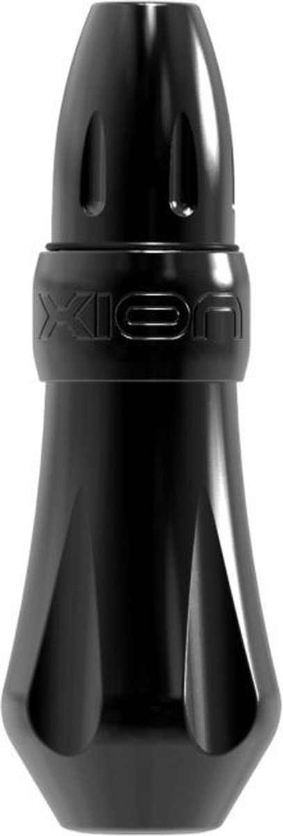 FK Irons Spektra Xion Gorilla - Stealth | Premium Professionele Tattoo Machine | Draadloze Tatoeage Pen | Wireless | PMU Gun | Zelf Tatoeëren Kit | Cartridges | Naalden | Beginner & Gevorderden Set 1RL | 3RL | 7RL