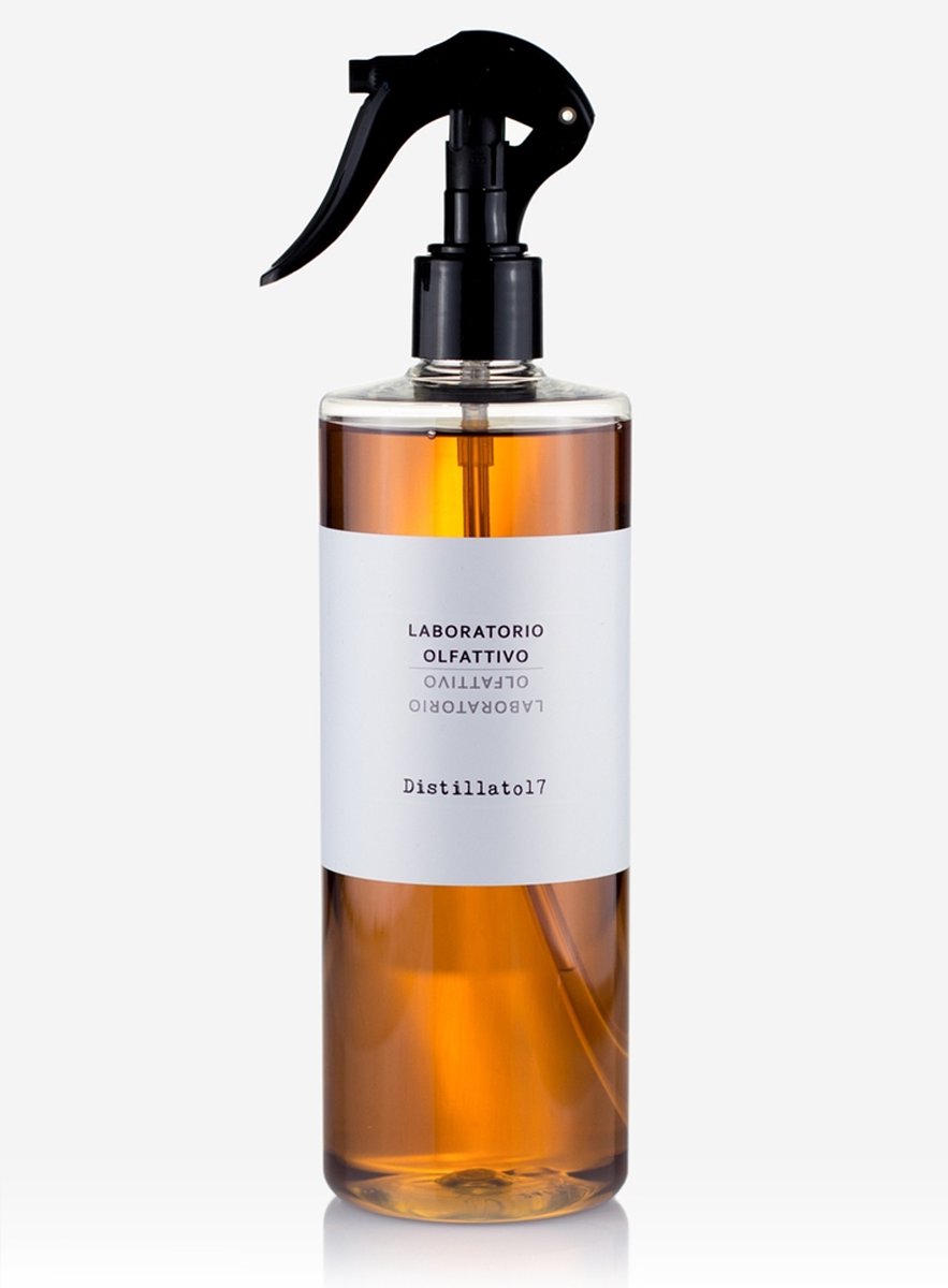 Goedkoopste Laboratorio Olfattivo Roomspray Distillato17 Room Spray
