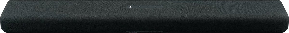 Afbeelding 3 van Yamaha SR-B40A Soundbar Atmos + Subwoofer – Surround Sound – HMDI-aansluiting – Bluetooth - Zwart