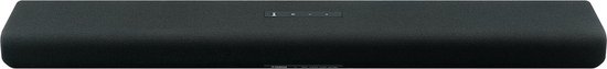 Yamaha SR-B40A Soundbar Atmos + Subwoofer - Surround Sound - HMDI-aansluiting - Bluetooth - Zwart van Yamaha — afbeelding 3