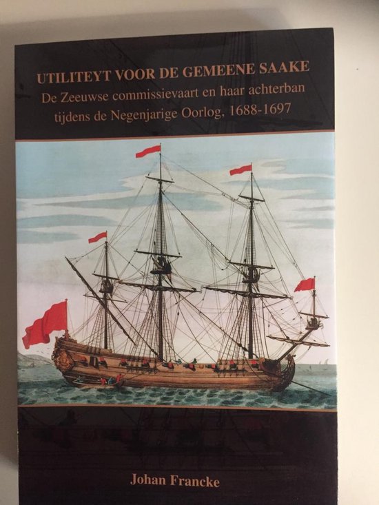 9789070534332 - Utiliteyt voor de gemeene saake