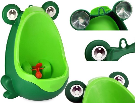Boy Potty Training Boys Urinoir Leuke Kikker Voor Kinderen Toilettraining Accessoires 30 X 21 16 Cm 3415635951 Boy Potty Training Boys Urinoir Leuke Kikker Voor Kinderen Toilettraining Accessoires 30 X 21 16 Cm 3415635951