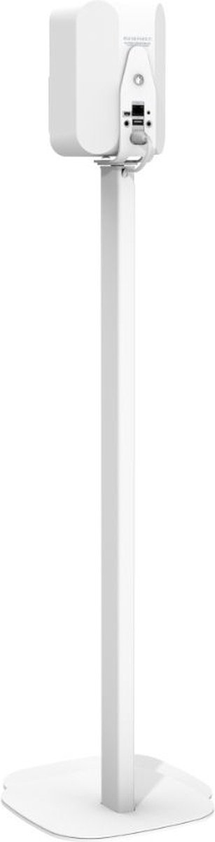 Cavus CSBPFW Bluesound Pulse Flex 2 - Stands - Wit (Per stuk) van Cavus — afbeelding 4