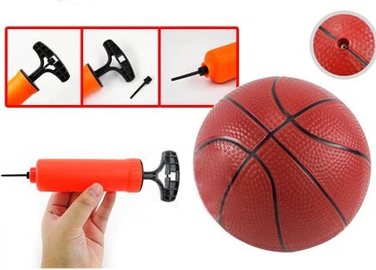 Basketbalkorf