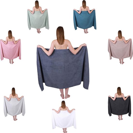 Betz Strandhanddoek, saunahanddoek, XXL, badhanddoek