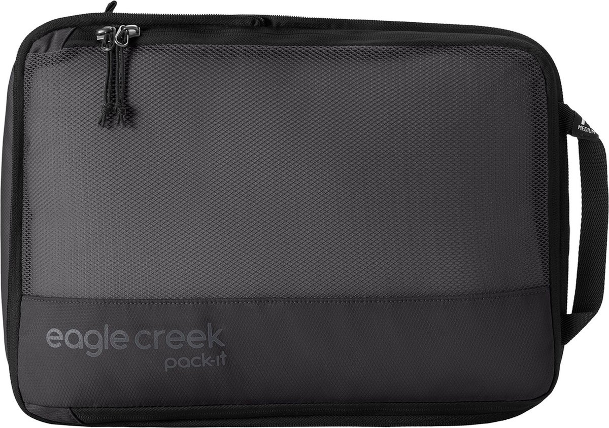 Eagle Creek Pack-It fietstas M 25 cm met uitbreidingsplooi