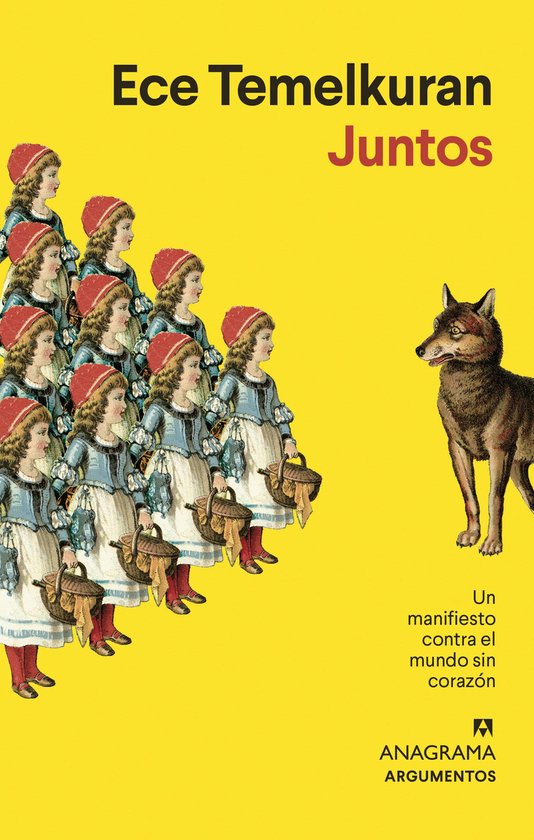 Juntos - cover