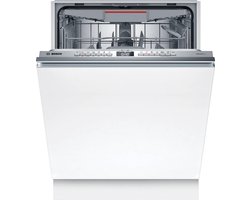 Bosch SMH4EVX00E - Inbouwvaatwasser - Volledig integreerbaar