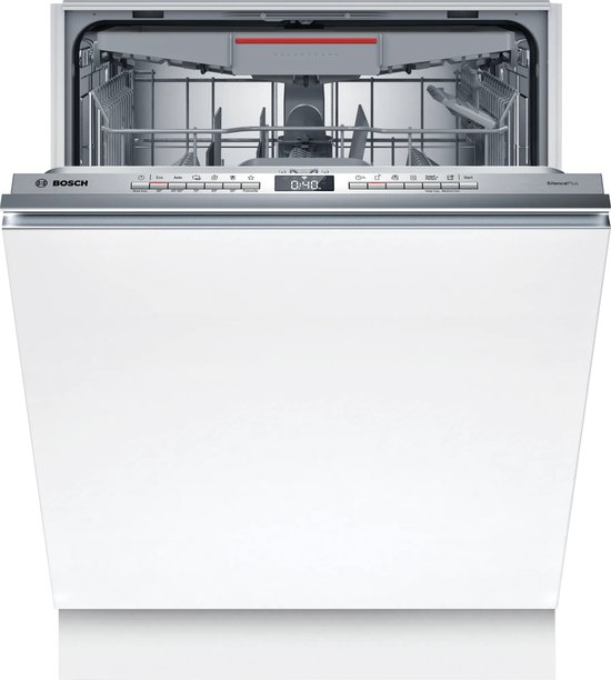 Bosch SMH4EVX00E - Inbouwvaatwasser - Volledig integreerbaar
