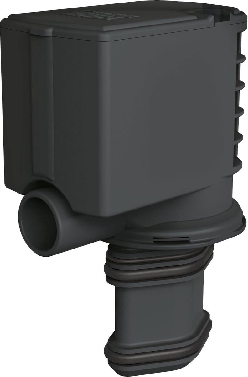 Aquarium Eccoflow Pump 600L/Hour Black - Juwel 85754 - Koop Online