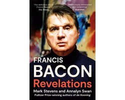 Omslag van Francis Bacon