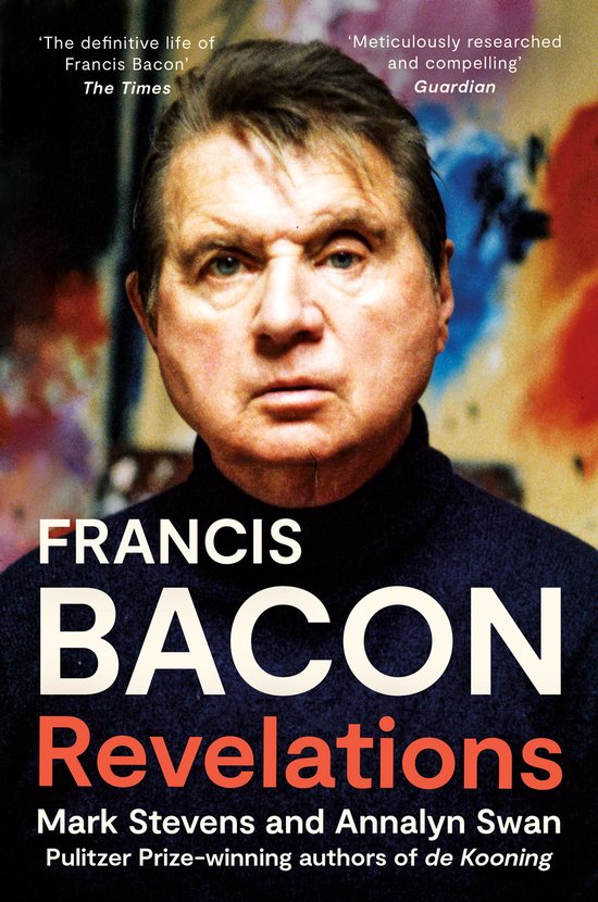 Francis Bacon - cover
