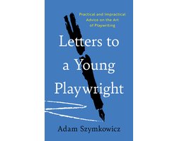 Letters to a Young Playwright