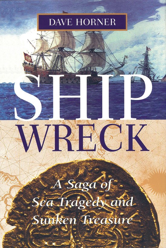 Shipwreck - cover