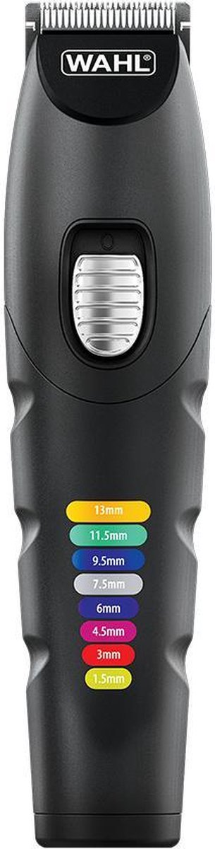 Wahl Color Trim Advanced