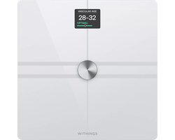 Body Comp - White