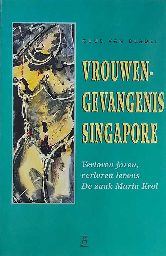 Vrouwengevangenis Singapore