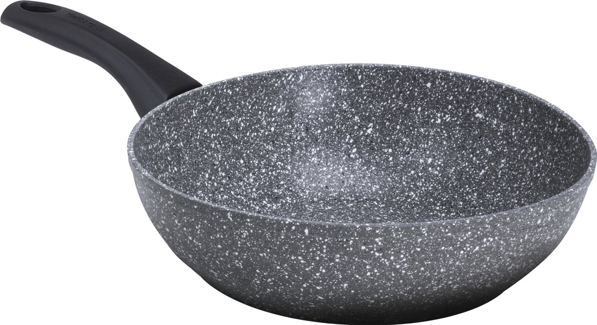 Aeternum AP000006 pan Wok/roerbakpan Rond