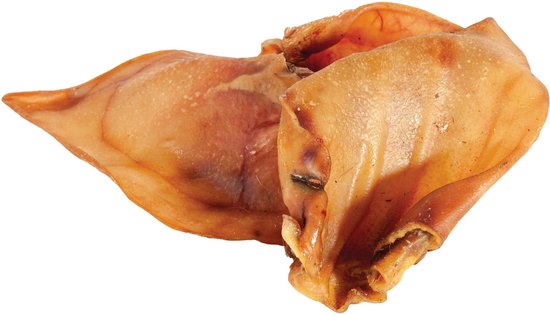 Billie's hondensnack varkensoren 100 stuks - Prima Diervoeding